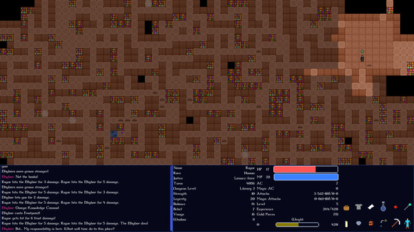 Amulet of Iovarfor windows and Linux 1