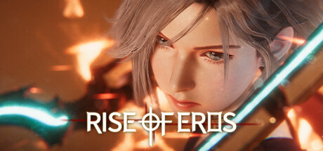 Rise of Eros on Steam