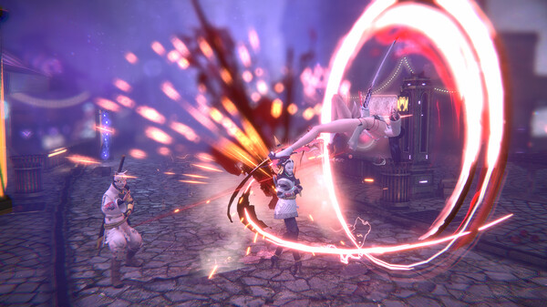 Rise of Eros game for Linux 1