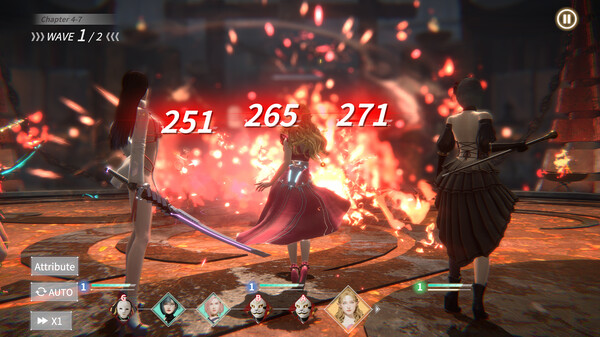 Rise of Erosfor windows and Linux 1