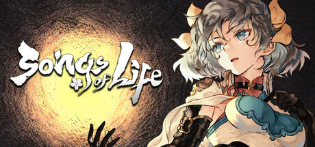 Songs of Life banner