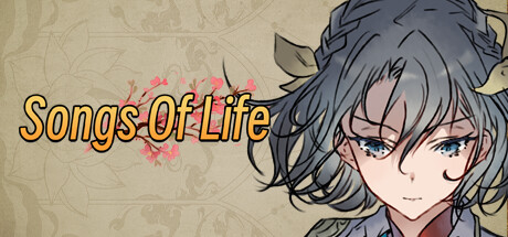 Songs of Life Cover Image