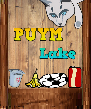 PUYM : Lake