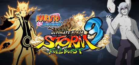 Naruto Shippuden Ultimate Ninja Storm 3 War Begins Official Video