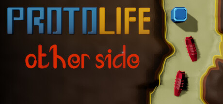 Protolife: Other Side Cover Image