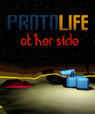 Protolife: Other Side