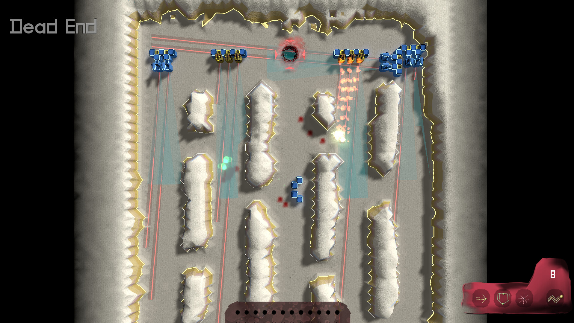 Protolife: Other Side #6