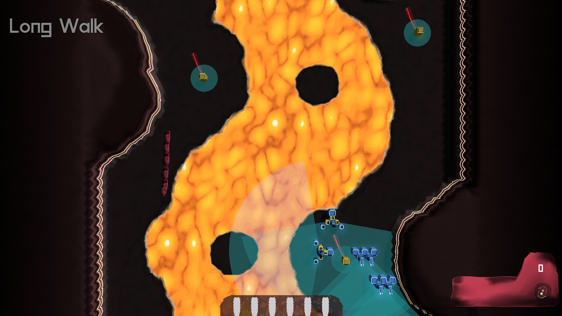 Protolife: Other Side #4