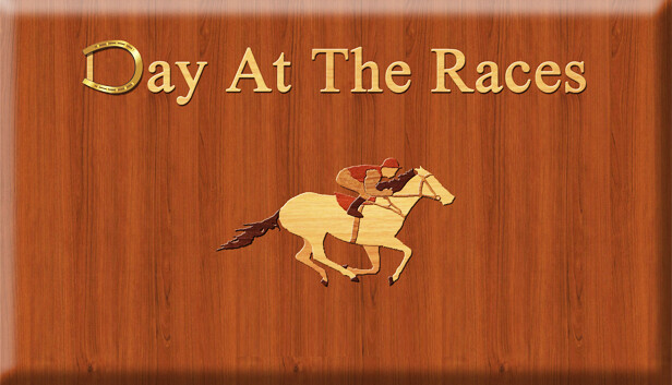 Day at the Races on Steam