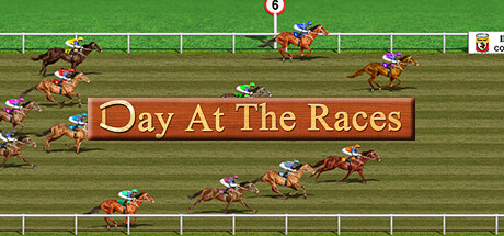 Day at the Races banner image