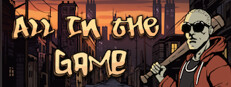 ALL IN THE GAME: Crime Strategy