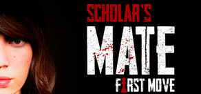 Scholar's Mate - First Move