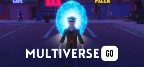 Multiverse GO Cover Image