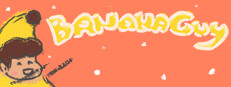 Bananaguy 게임 이미지