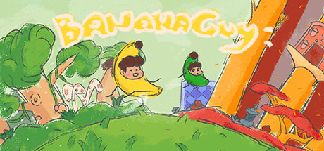 Banana Quest on Steam