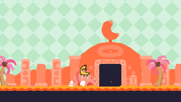 Bananaguy game for windows Pc 1