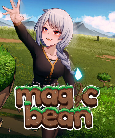 Magic Bean🍃