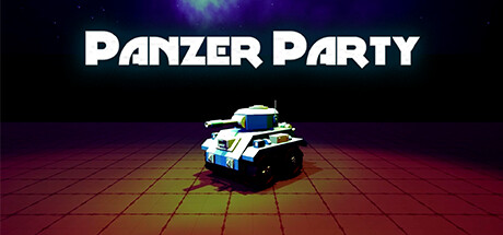 Panzer Party Cover Image