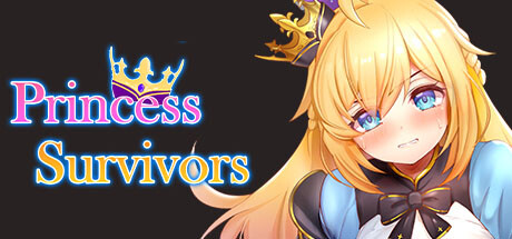 Princess Survivors Cover Image