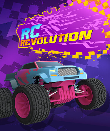 RC Revolution