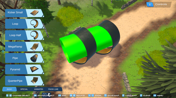 RC Revolution game for windows Pc 1