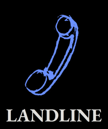 Landline