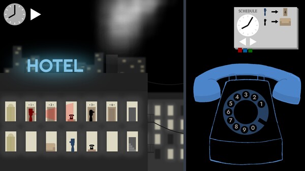 Landline game for windows Pc 1