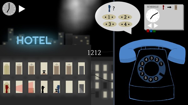 Landlinefor windows and Linux 1