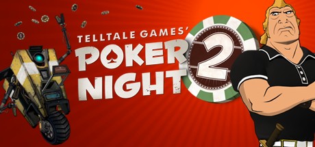 Poker Night 2 header image