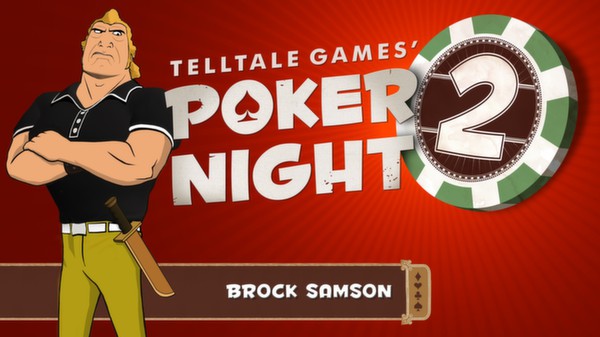 скриншот Poker Night 2 3