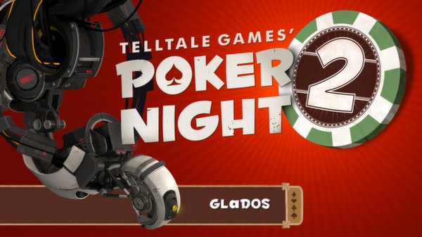 Poker Night 2 скриншот