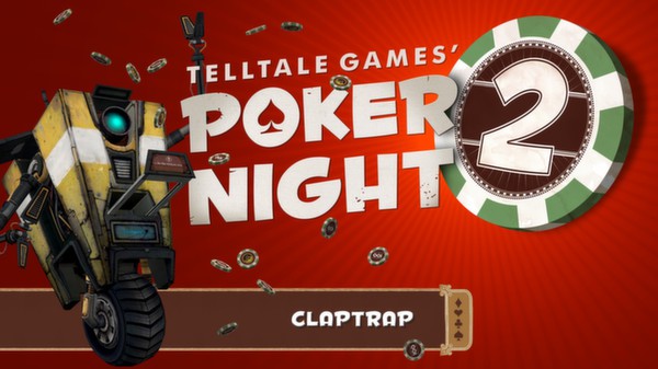 скриншот Poker Night 2 4