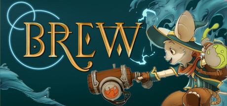 Brew Playtest banner