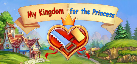 My Kingdom for the Princess Lite by Nevosoft LLC