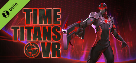 Time Titans VR Demo