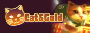 Cat & Gold