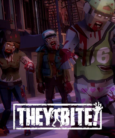 They Bite!