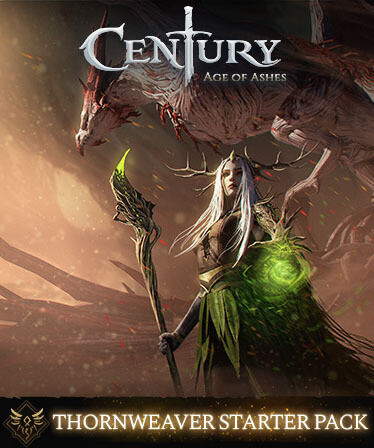 Century - Thornweaver Starter Pack