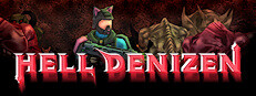 Hell Denizen (Early Access on Steam) - Everything Else - Doomworld