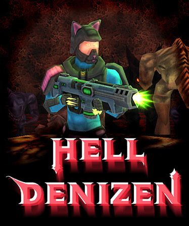 Hell Denizen