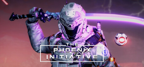 凤凰计划/The Phoenix Initiative