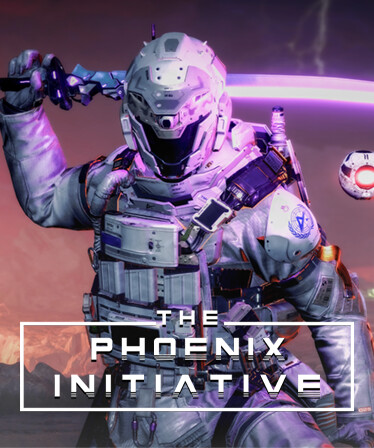 The Phoenix Initiative