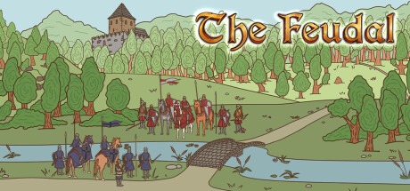 The Feudal Cover Image