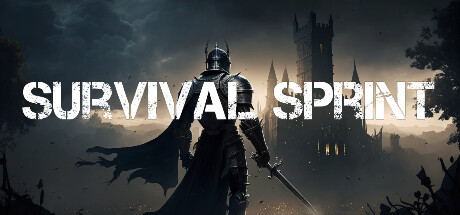 Survival Sprint Cover Image
