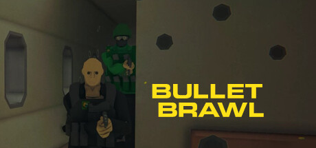 Bullet Brawl Cover Image