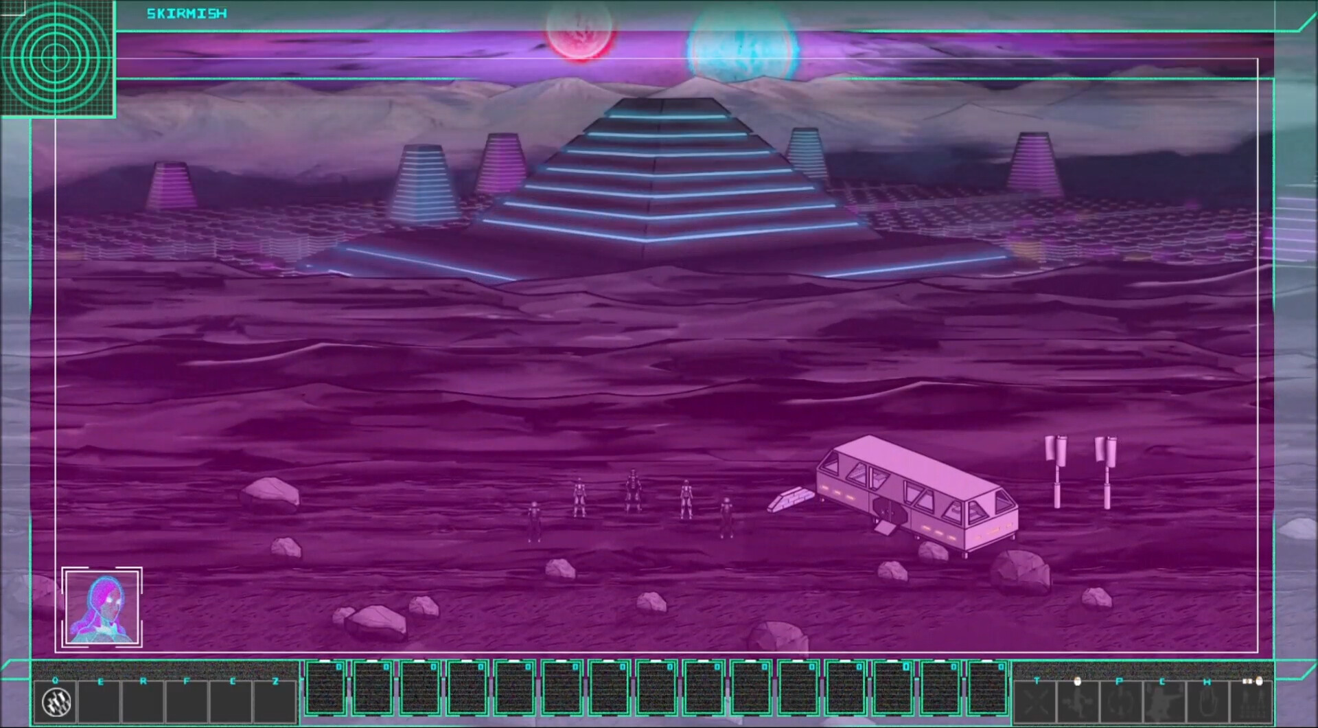 starithm-on-steam