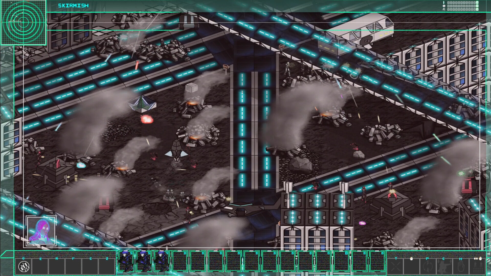 Starithm on Steam