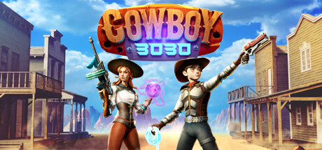 Cowboy 3030 Cover Image