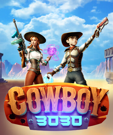 Cowboy 3030