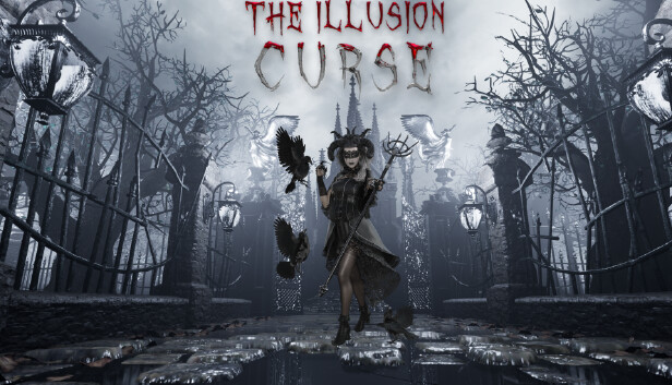 Curse on Steam